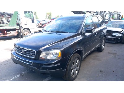 ALETA DELANTERA DERECHA VOLVO XC90 2008