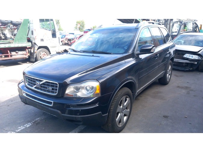 Diferencial tr completo VOLVO XC90 2008