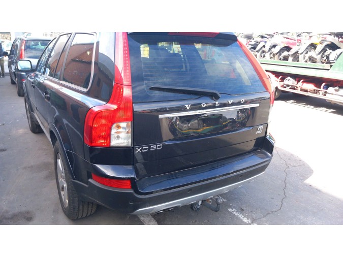 Diferencial tr completo VOLVO XC90 2008