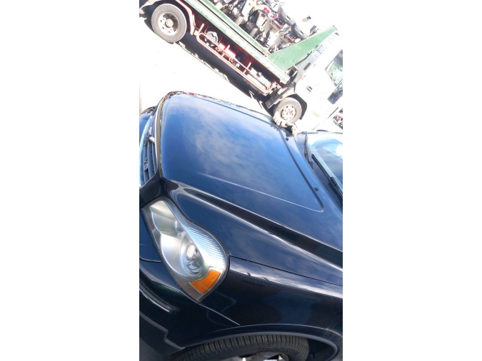 Diferencial tr completo VOLVO XC90 2008