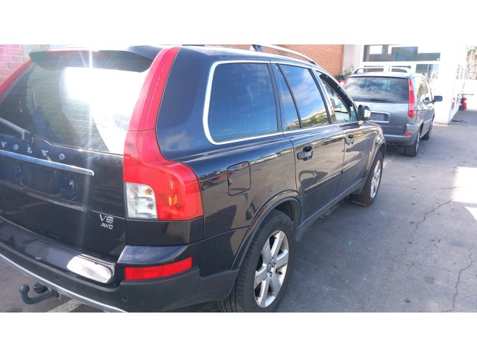 AIRBAG DELANTERO IZQUIERDO VOLVO XC90 2008