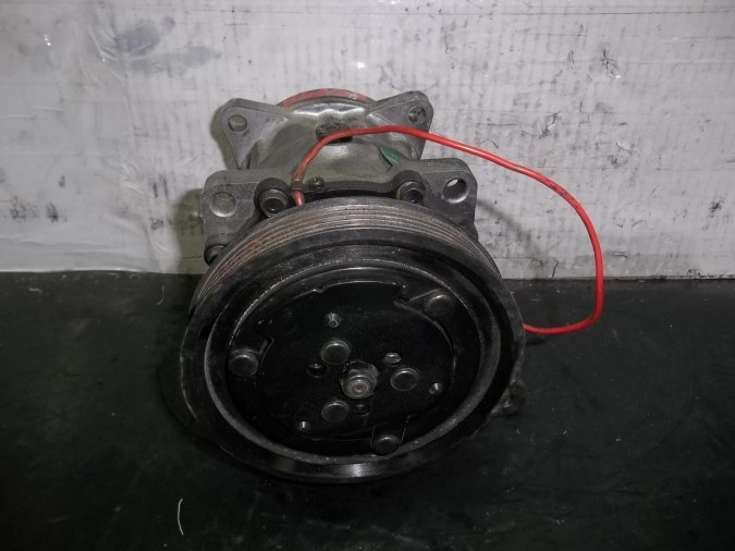 COMPRESOR AIRE ACONDICIONADO FIAT CROMA 1994