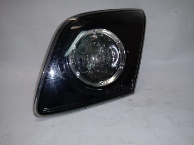 PILOTO TRASERO DERECHO MAZDA 3 2008