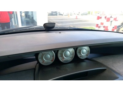 FARO DELANTERO DERECHO CITROEN C8 2005
