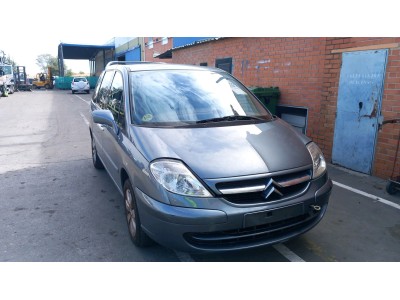 PUERTA DELANTERA IZQUIERDA CITROEN C8 2005