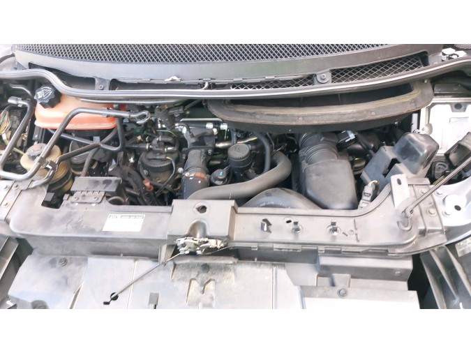 ALETA DELANTERA IZQUIERDA CITROEN C8 2005