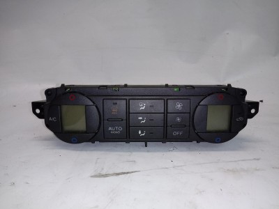 MANDO CALEFACCIÓN FORD FOCUS 2006