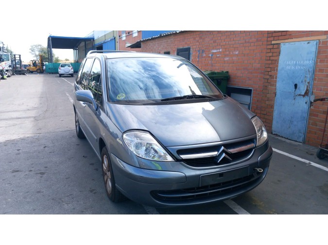 ELEVALUNAS TRASERO DERECHO CITROEN C8 2005