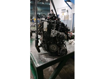 Motor PEUGEOT 308 2008
