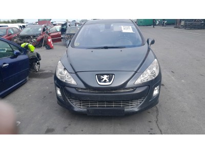 PALANCA CAMBIO PEUGEOT 308 2008