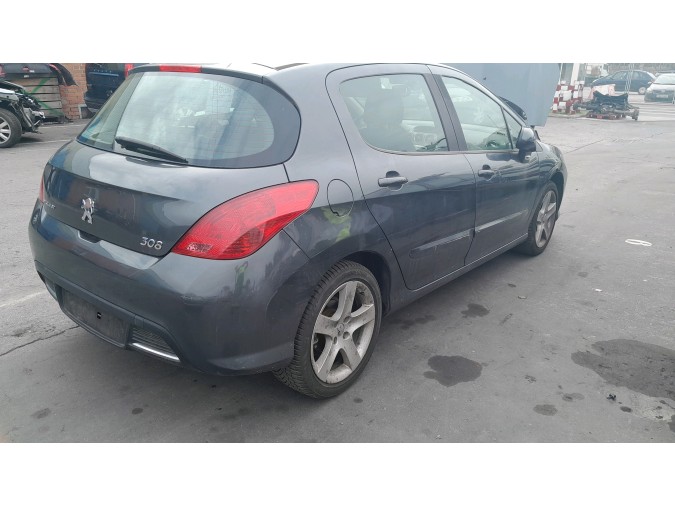 ELEVALUNAS TRASERO DERECHO PEUGEOT 308 2008