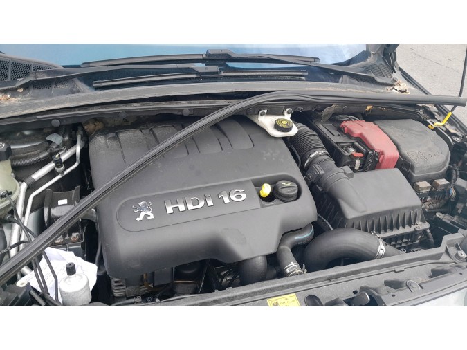 ELEVALUNAS TRASERO DERECHO PEUGEOT 308 2008