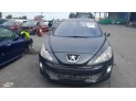 MANDO ELEVALUNAS DELANTERO IZQUIERDO PEUGEOT 308 2008