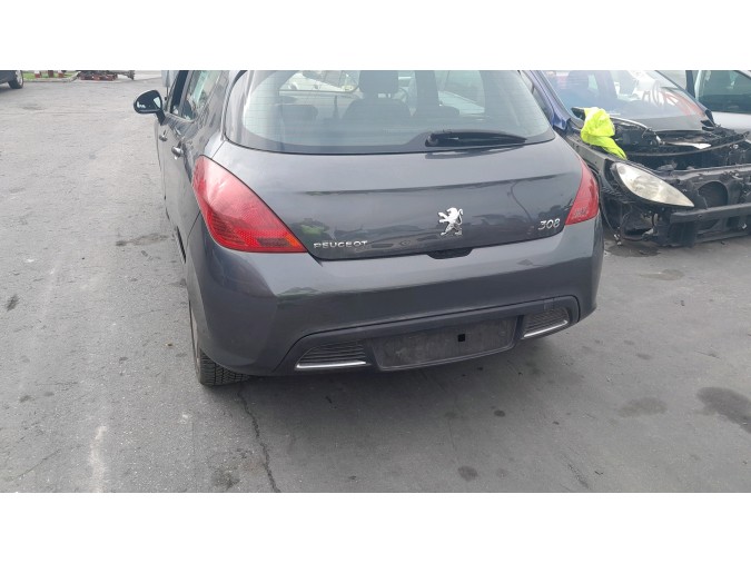 INTERRUPTOR LEVALUNAS TRASERO DERECHO PEUGEOT 308 2008