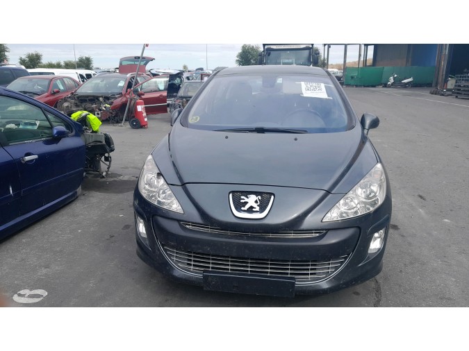 INTERRUPTOR LEVALUNAS TRASERO DERECHO PEUGEOT 308 2008