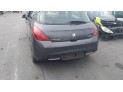 CENTRALITA AIRBAG PEUGEOT 308 2008