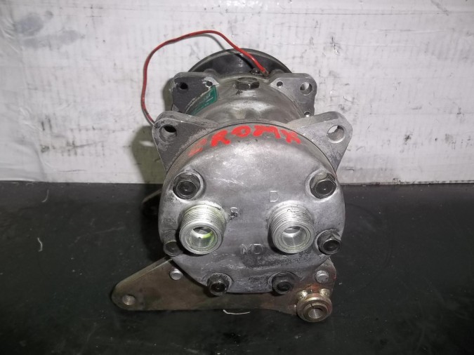 COMPRESOR AIRE ACONDICIONADO FIAT CROMA 1994