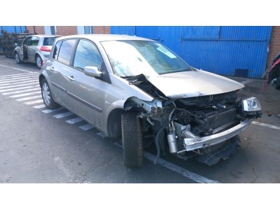 Intercooler RENAULT MEGANE 2008