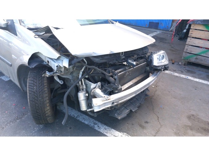 PRETENSOR CINTURÓN DELANTERO IZQUIERDO RENAULT MEGANE 2008
