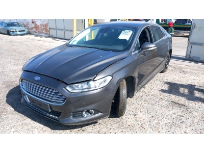 Ud control inyección FORD MONDEO 2014
