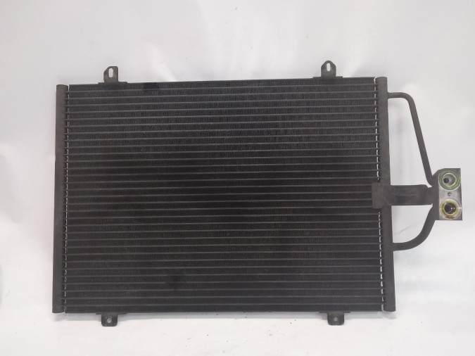 RADIADOR A/C RENAULT MEGANE 1997