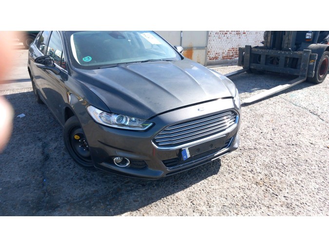 AIRBAG ASIENTO DELANTERO IZQUIERDO FORD MONDEO 2014