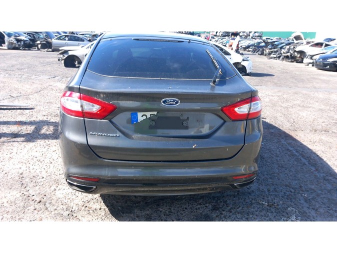 Autorradio FORD MONDEO 2014