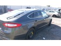 Autorradio FORD MONDEO 2014