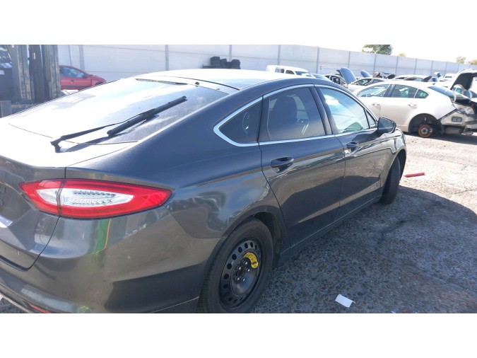 VOLANTE FORD MONDEO 2014