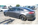 CERRADURA CAPO FORD MONDEO 2014