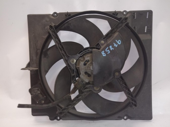 ELECTROVENTILADOR RENAULT MEGANE 1997
