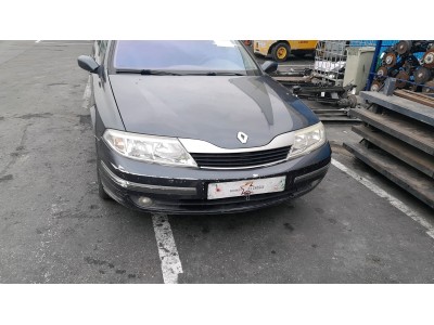 Intercooler RENAULT LAGUNA 2001