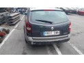 Intercooler RENAULT LAGUNA 2001