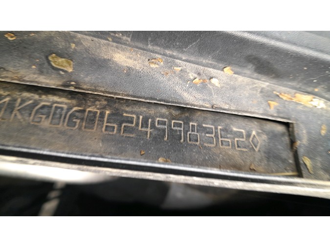Intercooler RENAULT LAGUNA 2001