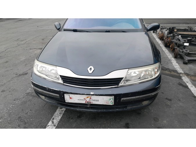 CENTRALITA AIRBAG RENAULT LAGUNA 2001