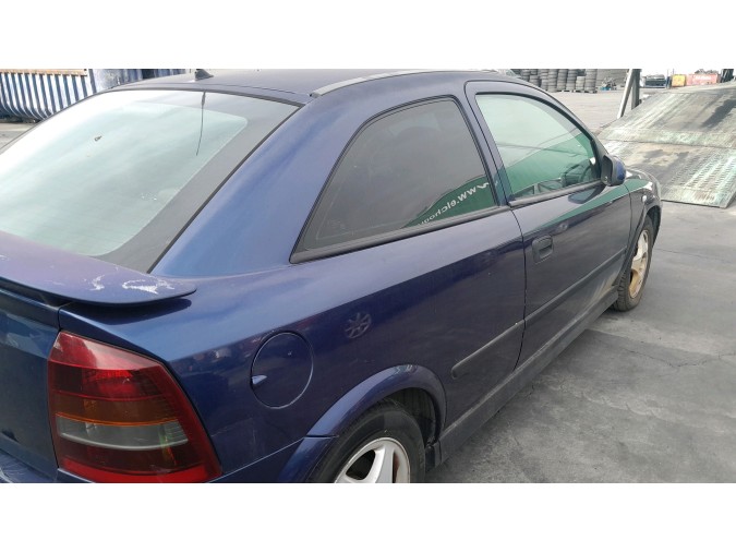Radiador motor OPEL ASTRA 1999