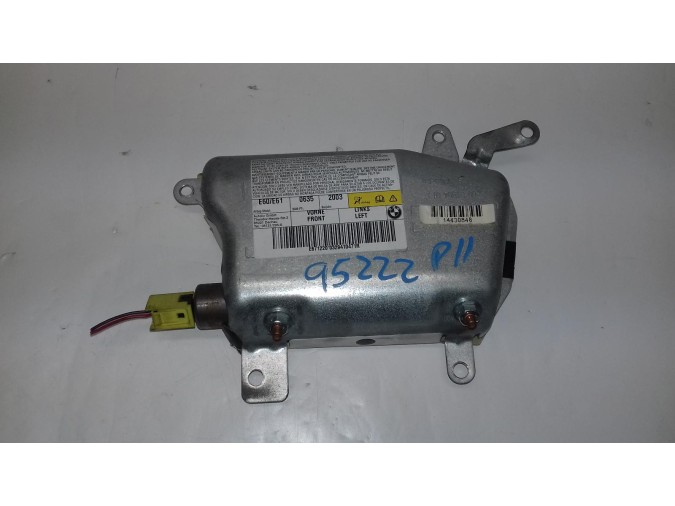 AIRBAG DELANTERO IZQUIERDO BMW SERIE 5 2007