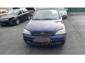 Intercooler OPEL ASTRA 1999