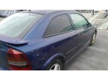 Intercooler OPEL ASTRA 1999