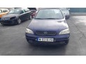 Intercooler OPEL ASTRA 1999