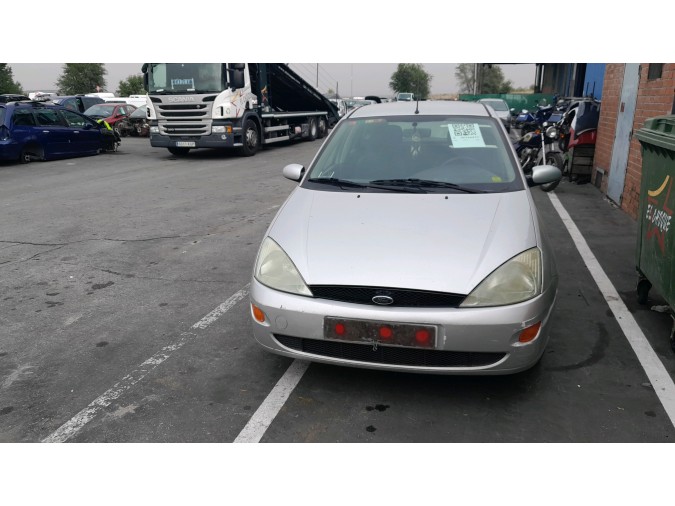 Radiador de Agua FORD FOCUS 2002
