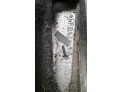 Radiador de Agua FORD FOCUS 2002
