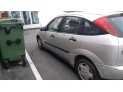 Intercooler FORD FOCUS 2002