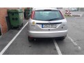 Intercooler FORD FOCUS 2002