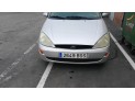 Intercooler FORD FOCUS 2002