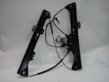 ELEVALUNAS DELANTERO DERECHO BMW SERIE 5 2007
