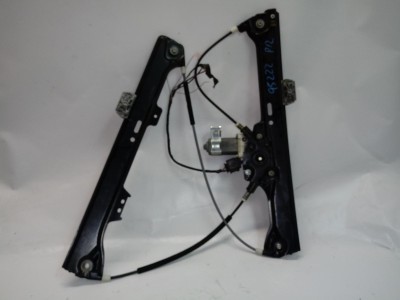 ELEVALUNAS DELANTERO DERECHO BMW SERIE 5 2007
