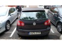 PANEL FRONTAL VOLKSWAGEN GOLF 2004