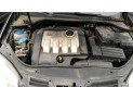 PANEL FRONTAL VOLKSWAGEN GOLF 2004