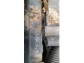 PANEL FRONTAL VOLKSWAGEN GOLF 2004